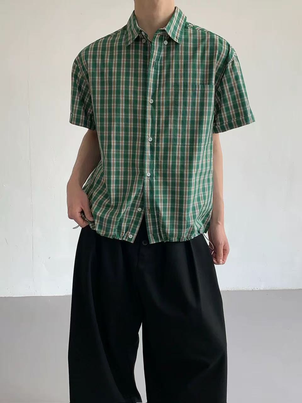A2604  Men's outerwear