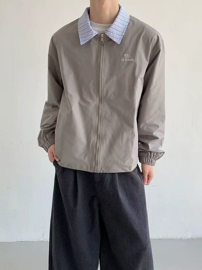 A2605  Men's outerwear
