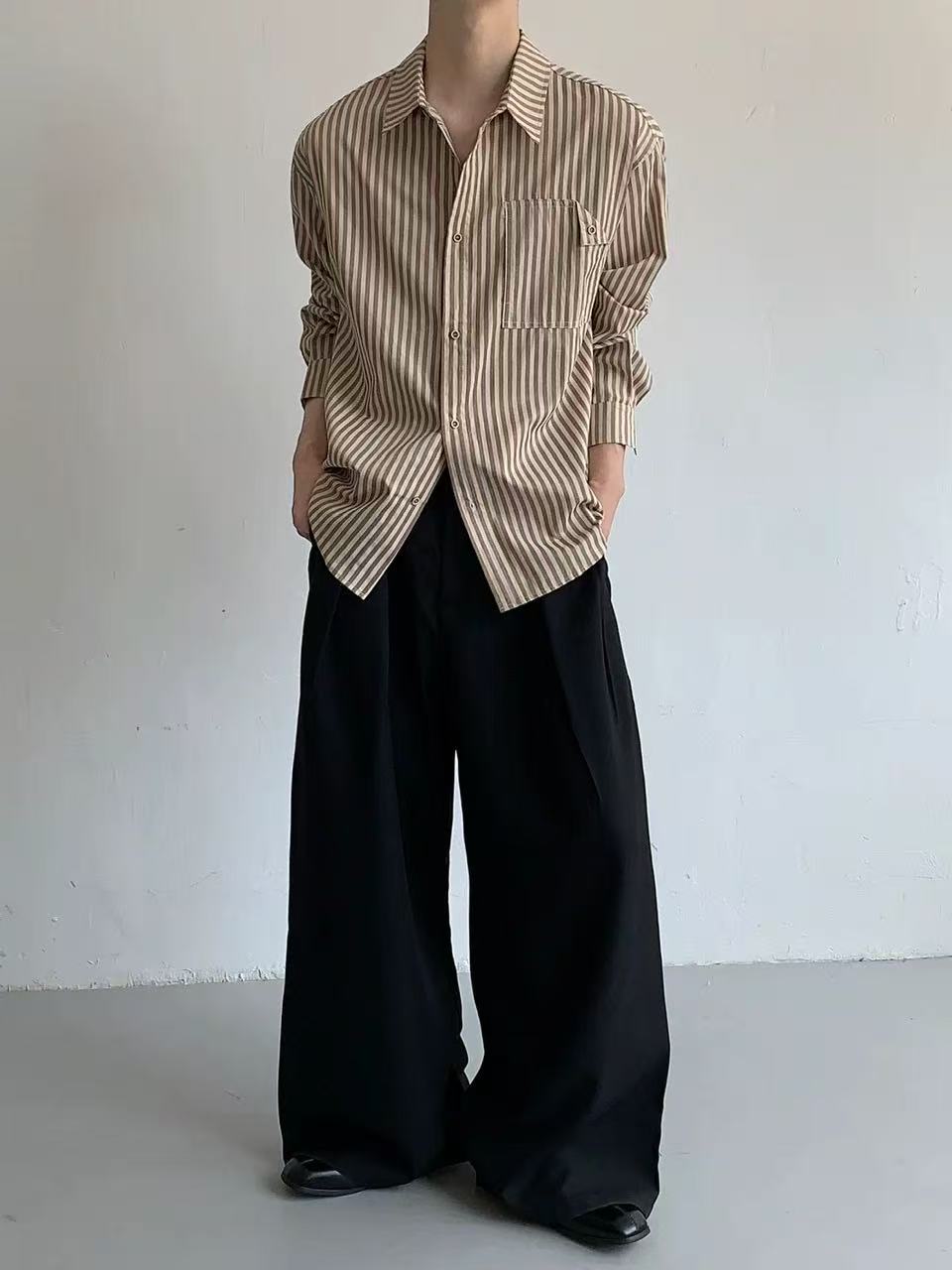 A2606   Men's outerwear