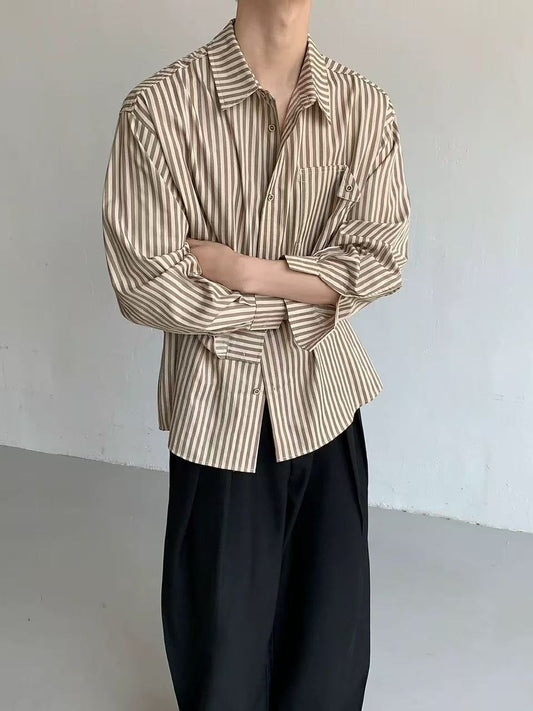 A2606   Men's outerwear