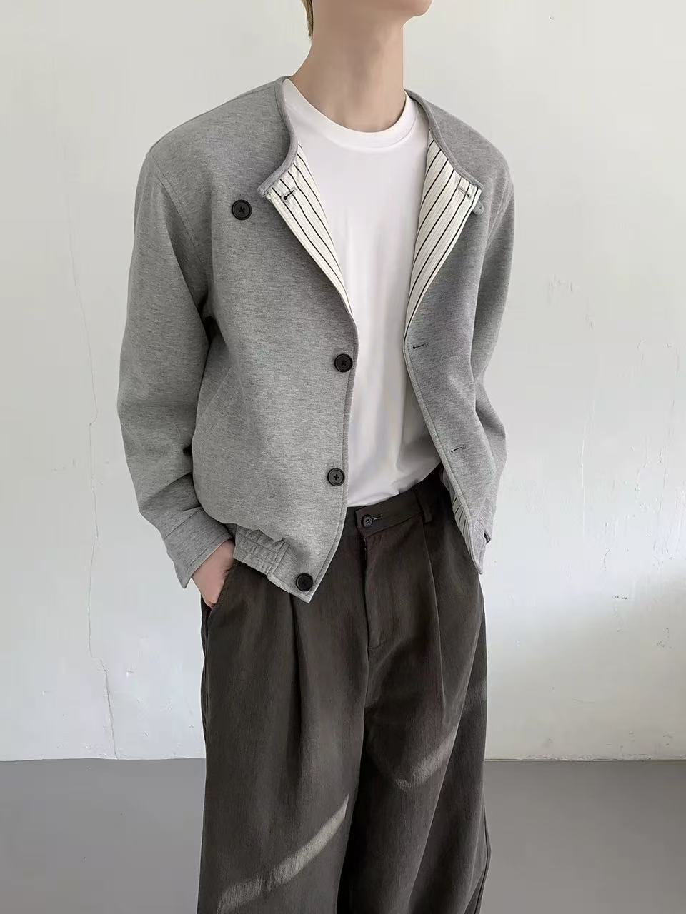 A2608  Men's outerwear