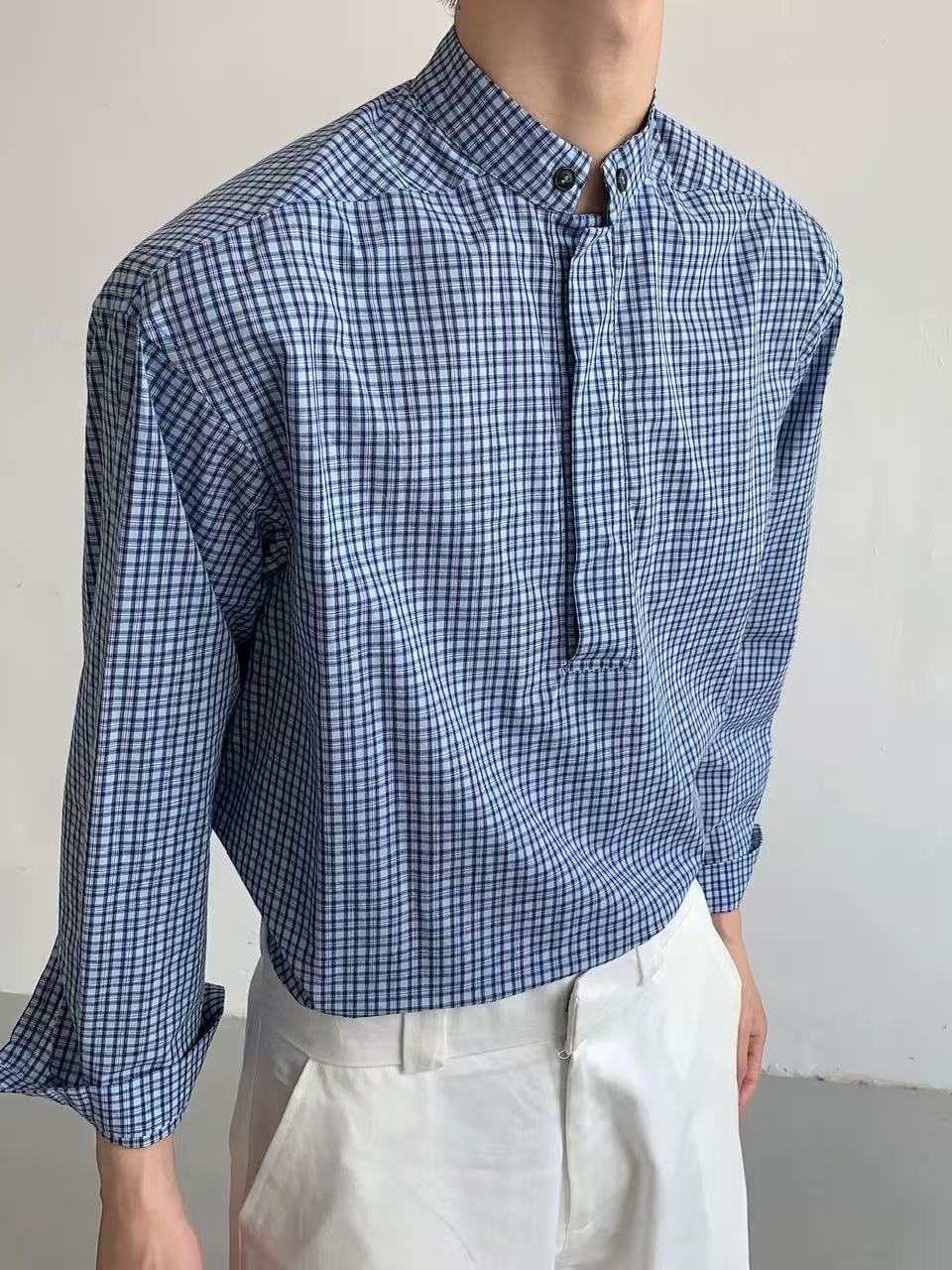 A2609 Men's outerwear