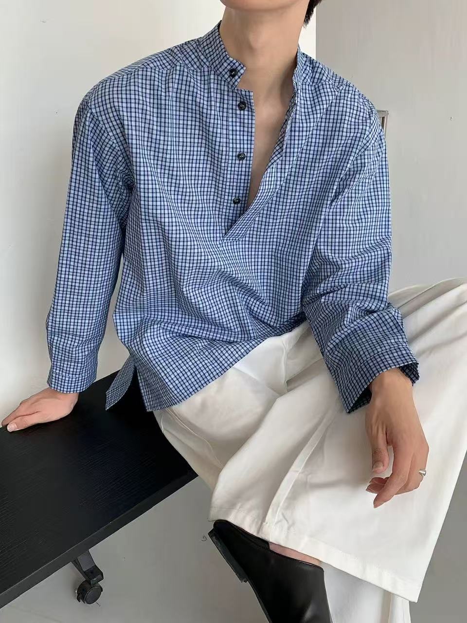 A2609 Men's outerwear