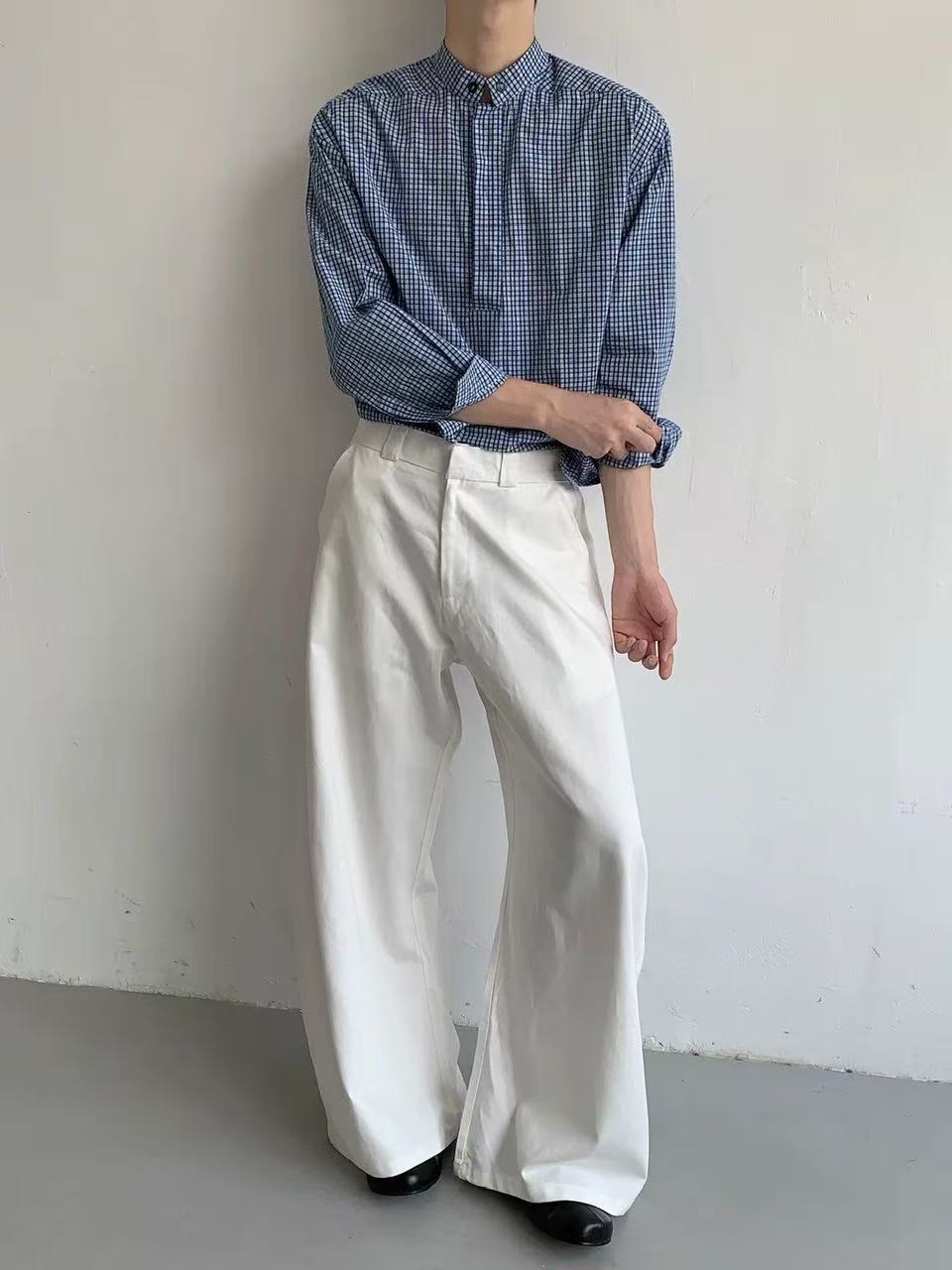 A2609 Men's outerwear