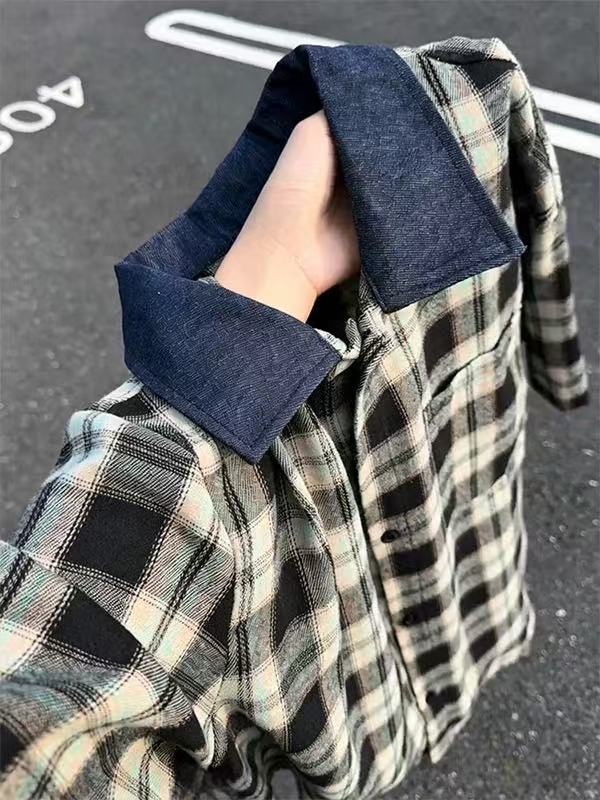 A2632 Men's outerwear
