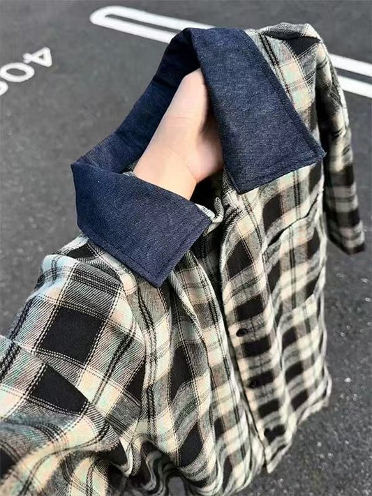A2632 Men's outerwear