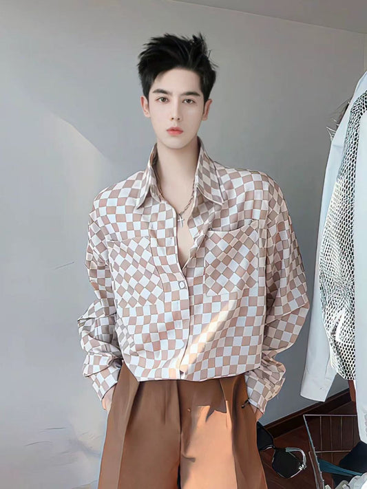 A2631 Men's outerwear