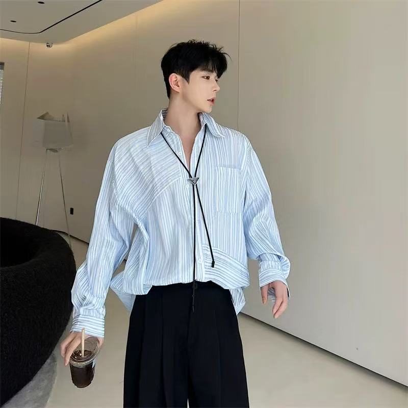 A2628 Men's outerwear