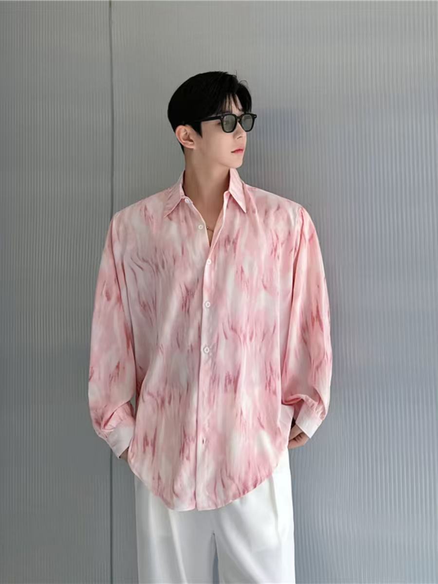 A2627  Men's outerwear