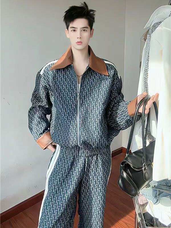 A2626  Men's outerwear