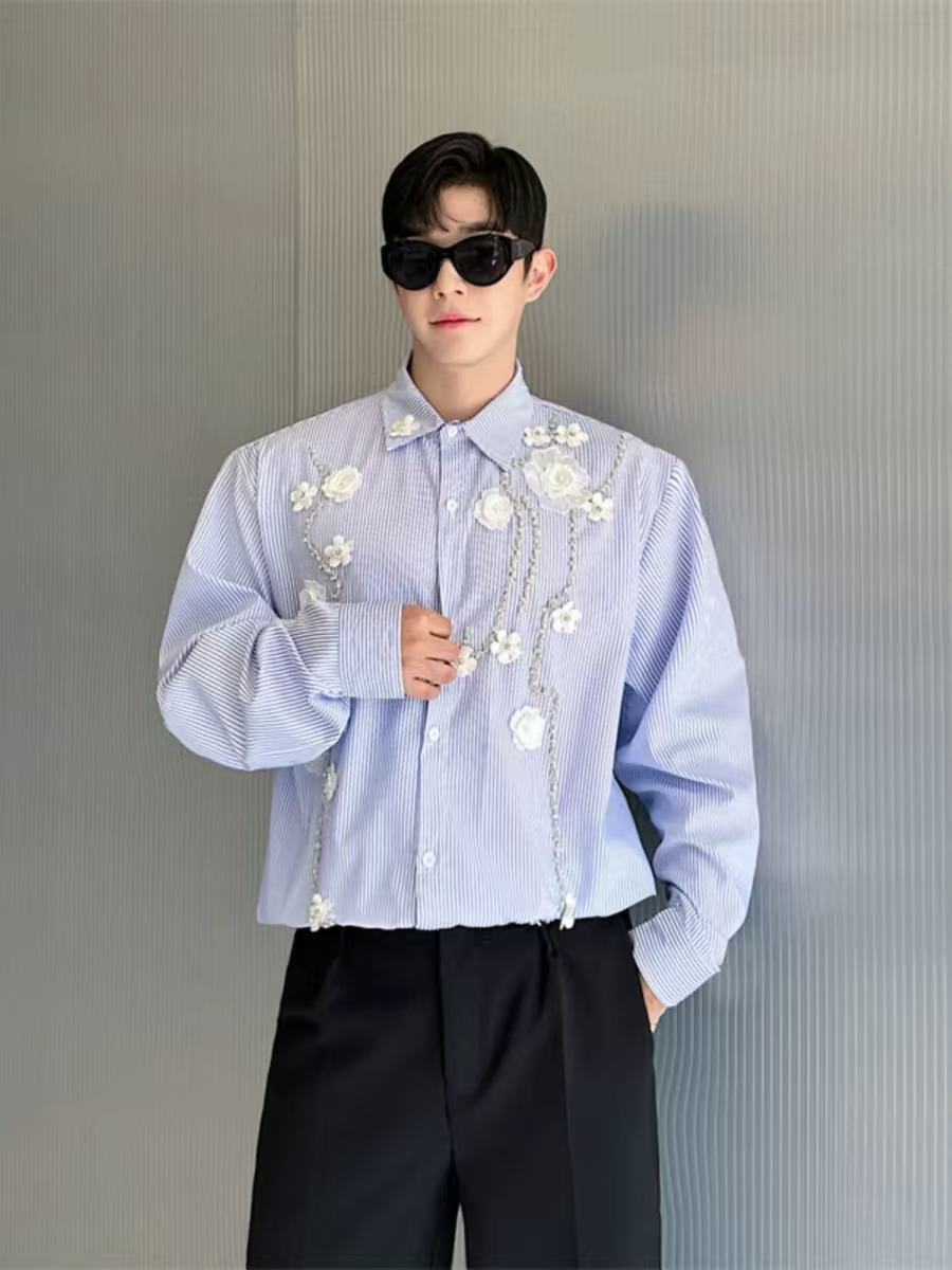 A2623 Men's outerwear