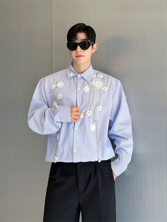 A2623 Men's outerwear