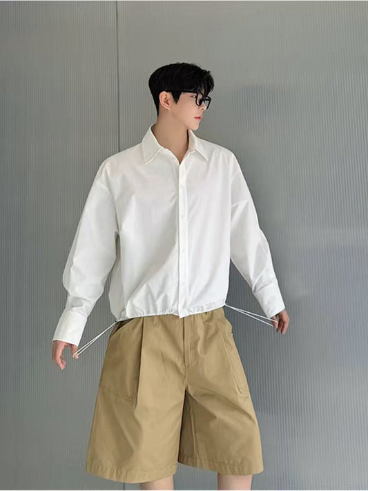 A2622 Men's outerwear