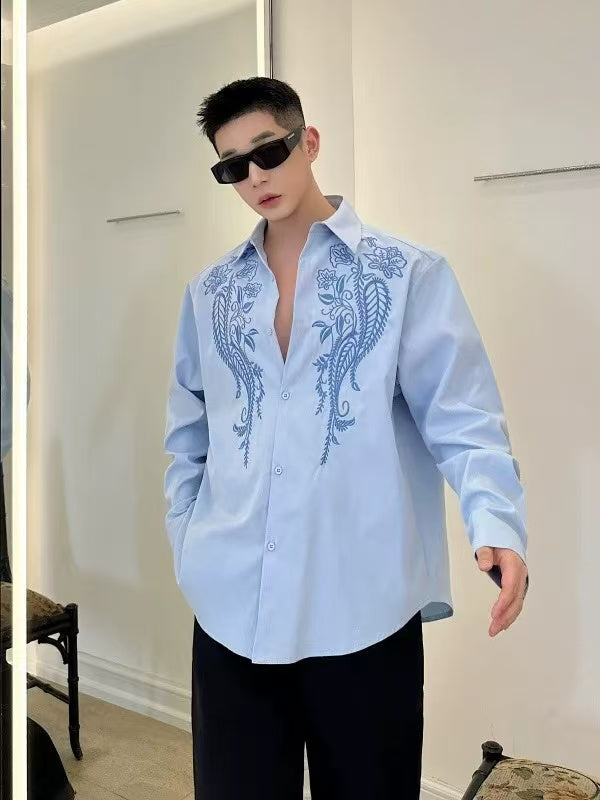 A2621  Men's outerwear
