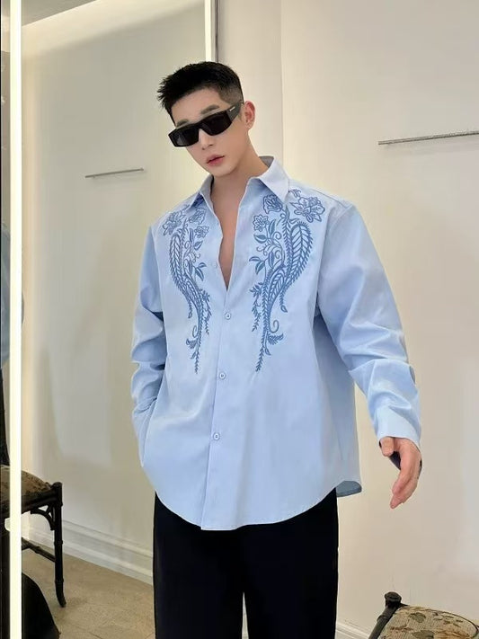 A2621  Men's outerwear