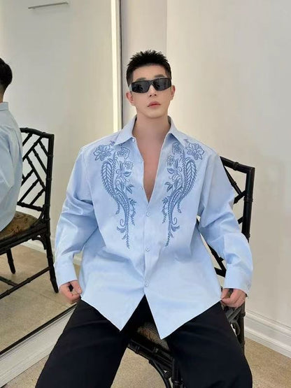 A2621  Men's outerwear