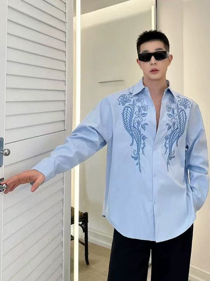 A2621  Men's outerwear
