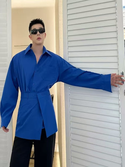 A2618 Men's outerwear