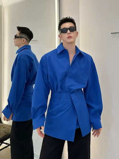 A2633 Men's outerwear