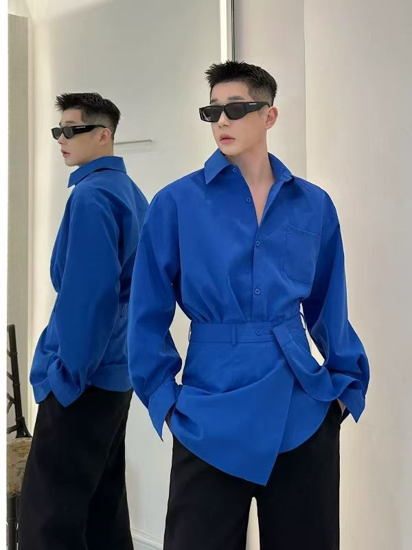 A2633 Men's outerwear