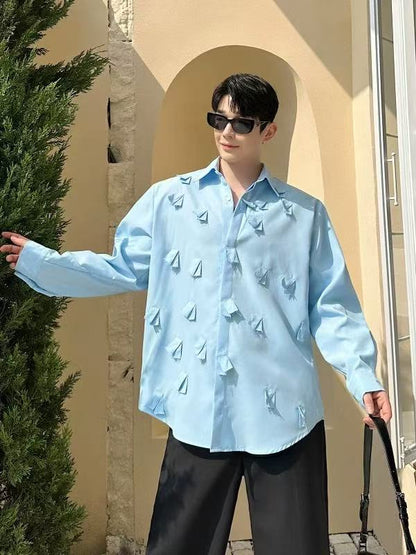 A2616 Men's outerwear