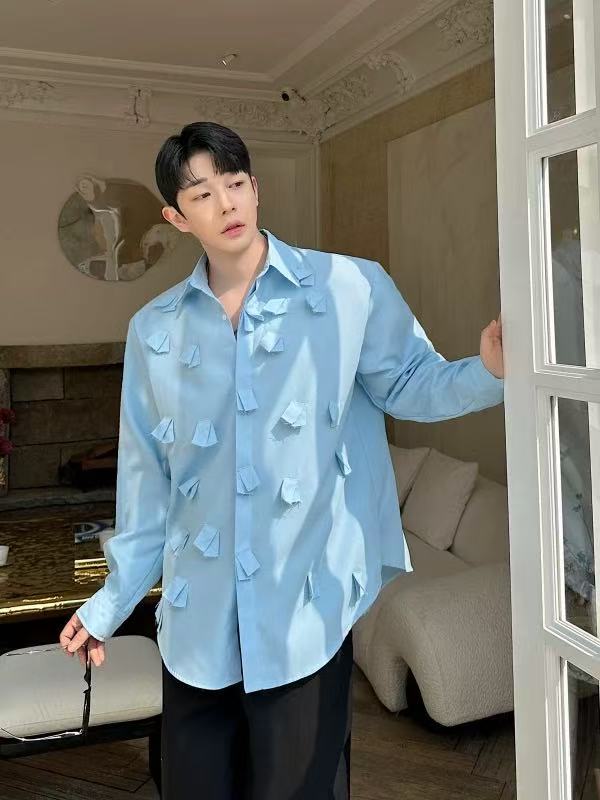 A2616 Men's outerwear