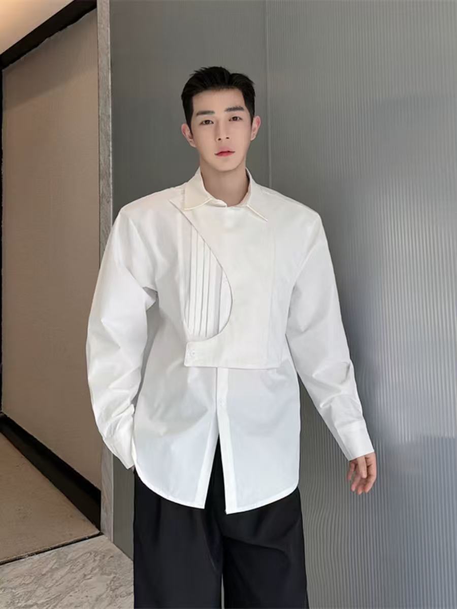 A2615 Men's outerwear