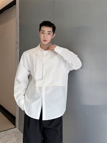 A2615 Men's outerwear