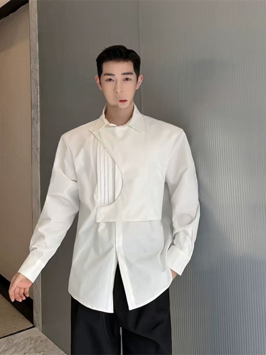 A2615 Men's outerwear