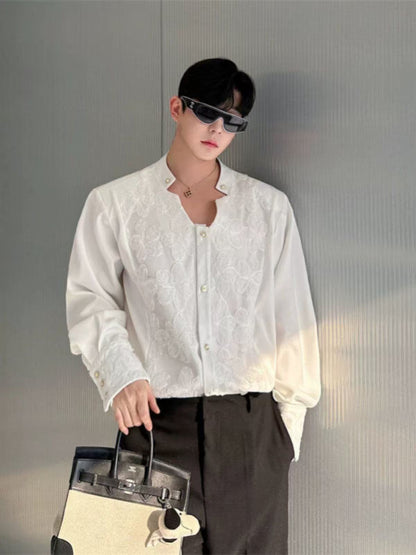 A2613 Men's outerwear
