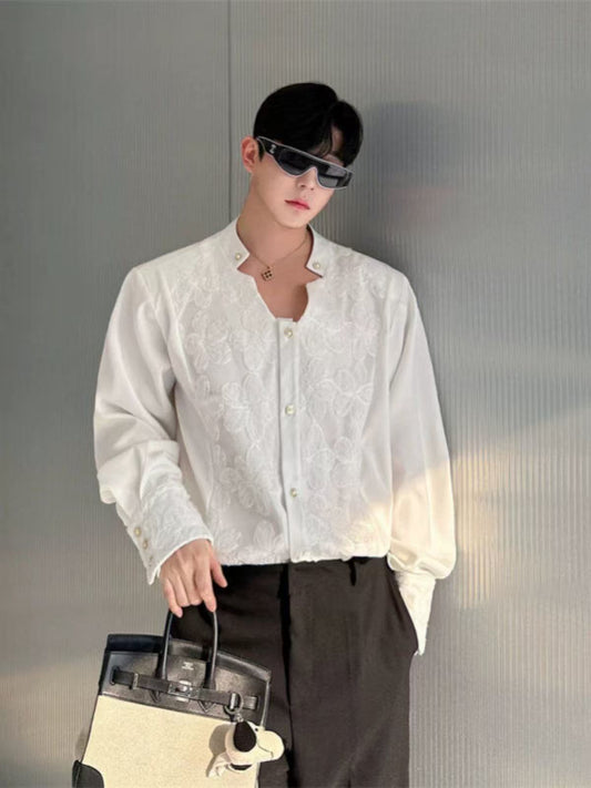 A2613 Men's outerwear