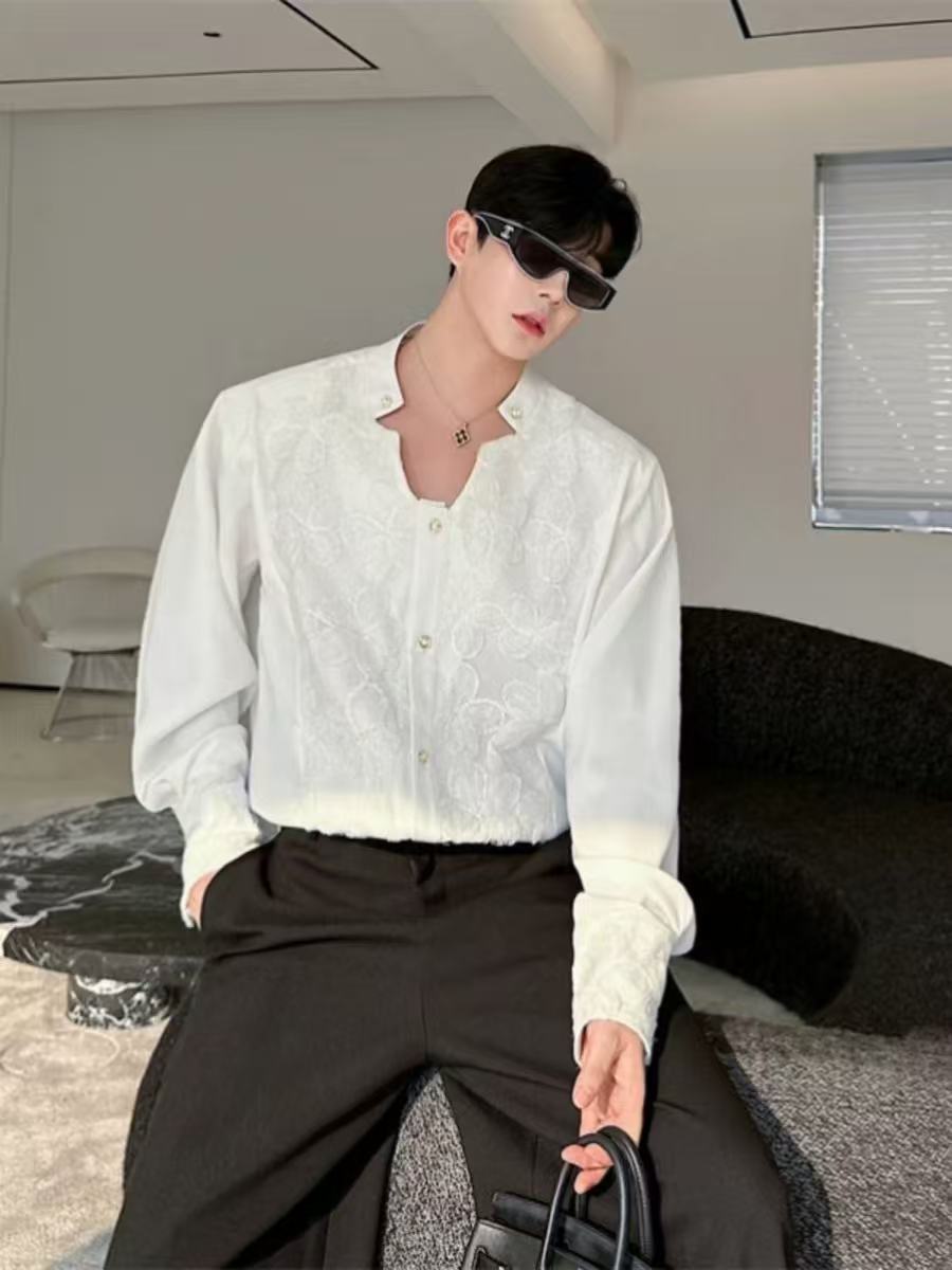 A2613 Men's outerwear