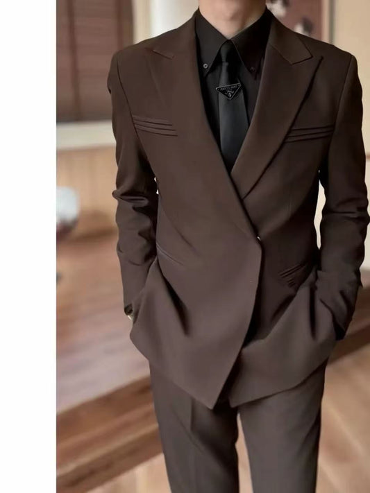 Z0001  Men's outerwear