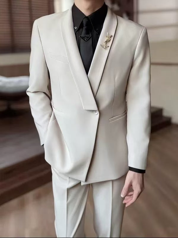 Z0002  Men's outerwear