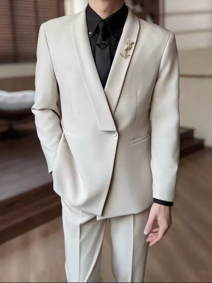 Z0002  Men's outerwear