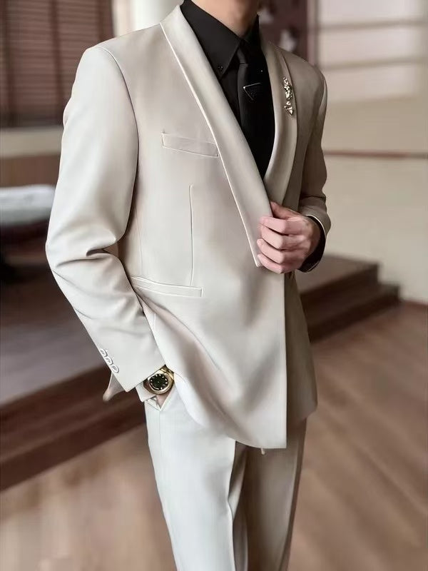 Z0002  Men's outerwear