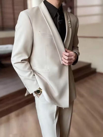 Z0002  Men's outerwear