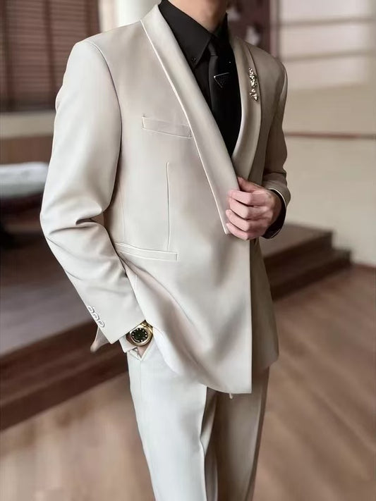 Z0002  Men's outerwear