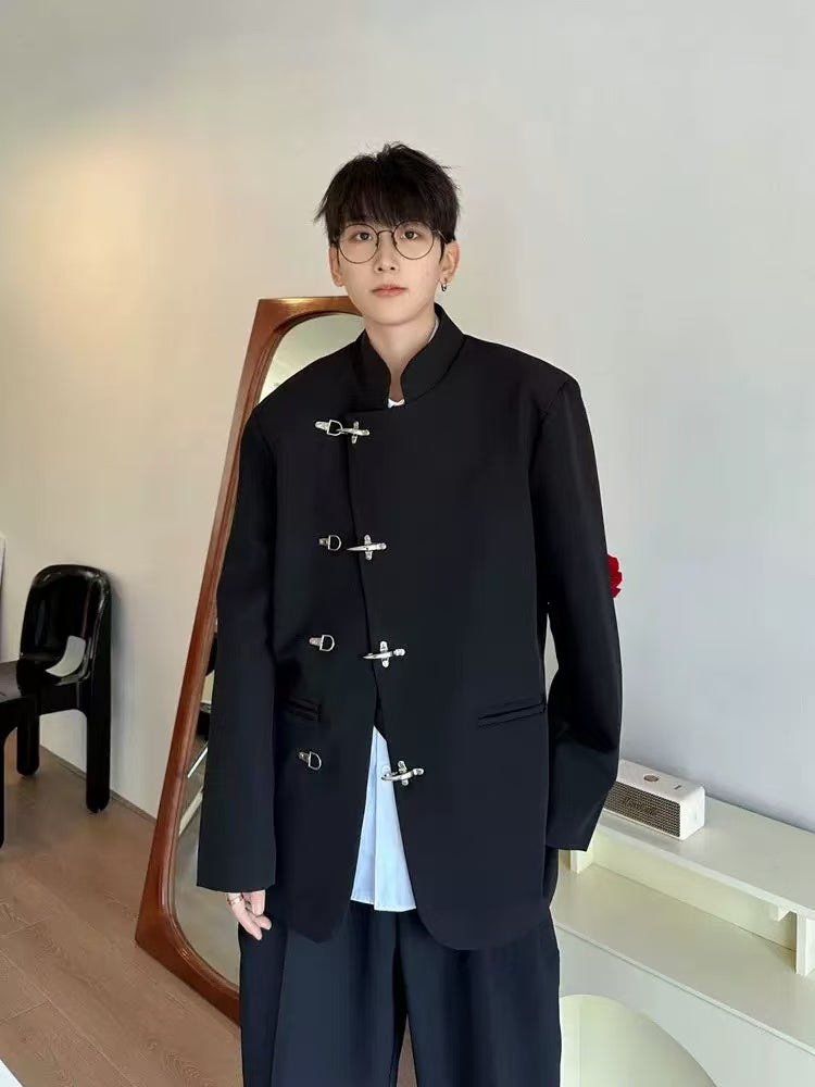 Z0003  Men's outerwear