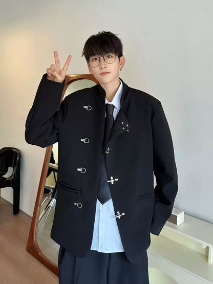 A2653 Men's outerwear
