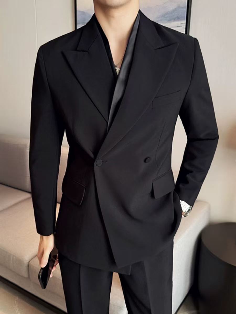 A2651 Men's outerwear