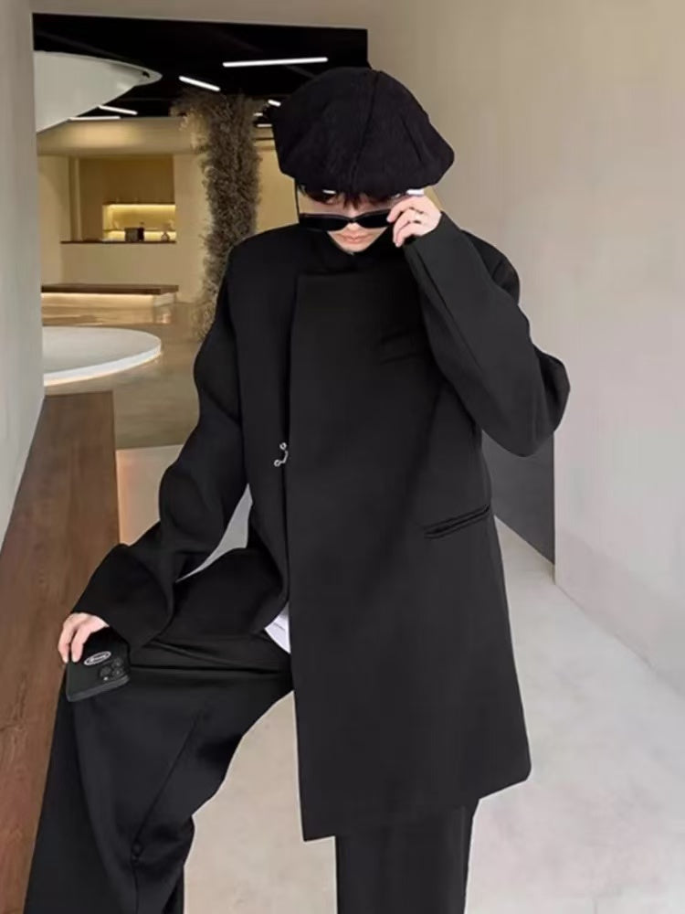 A2650 Men's outerwear