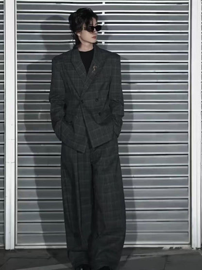 A2648 Men's outerwear