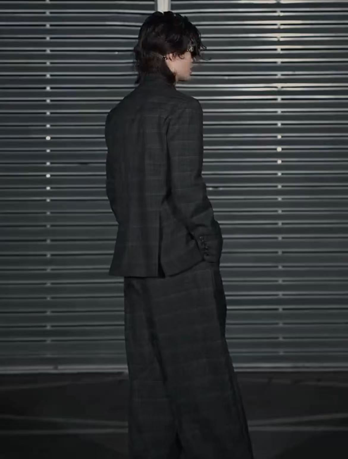 A2648 Men's outerwear