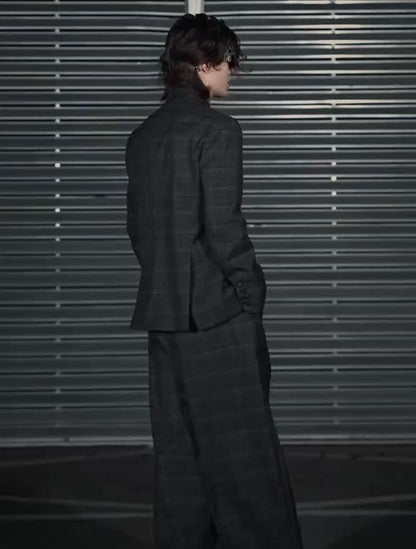 A2648 Men's outerwear