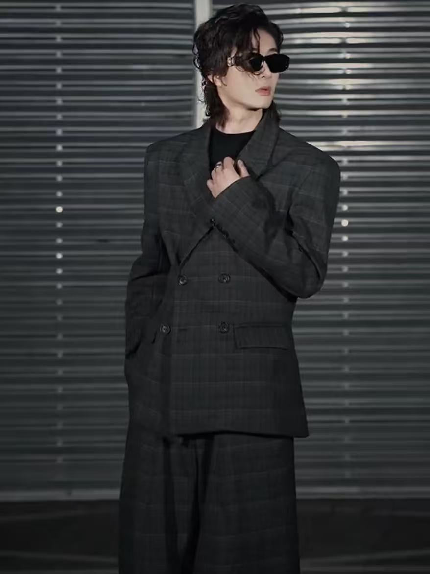 A2648 Men's outerwear