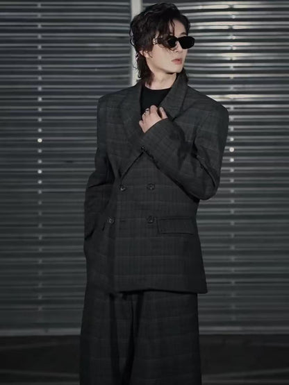 A2648 Men's outerwear