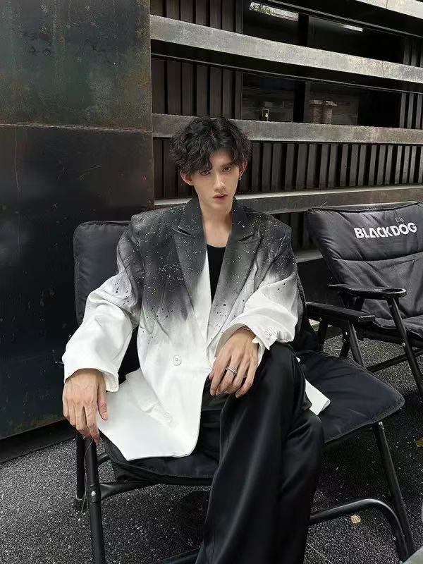 A2646 Men's outerwear