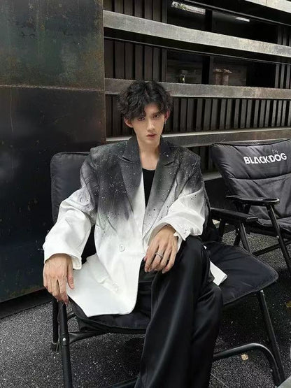 A2646 Men's outerwear