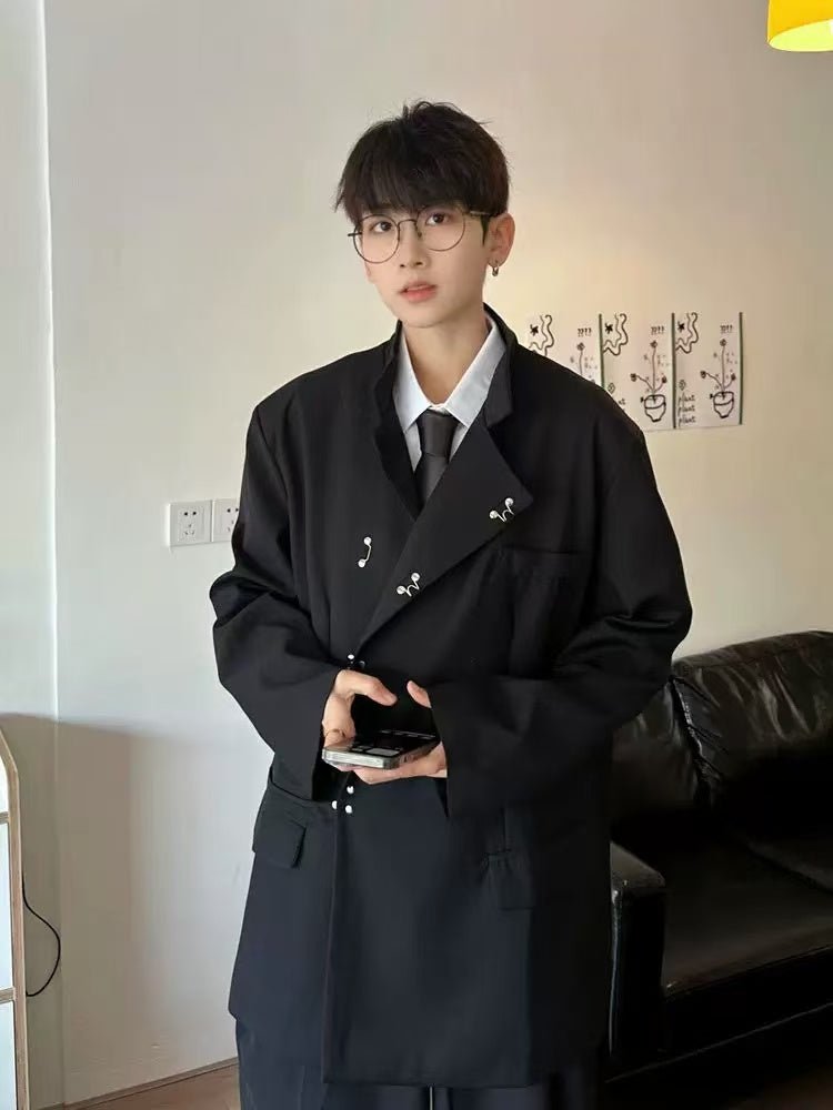 A2645  Men's outerwear